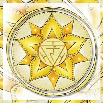 Unlock the Power of Solar Plexus Chakra: Combating Modern Stress