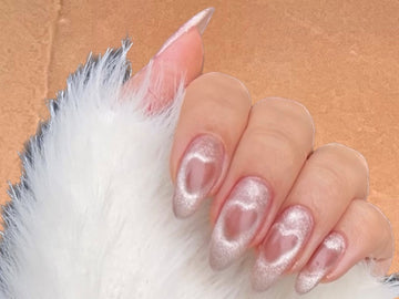 Mastering the Art of Cat Eye Nails: A Step-by-Step Guide to Stunning Nail Designs