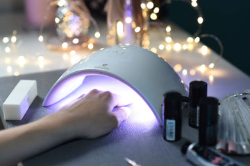 Why Your Gel Polish Isn’t Curing: 6 Fixes for Perfect Nails