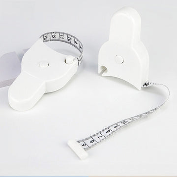 Multifunction Body Measurement Tape – Professional Soft Measuring Tool