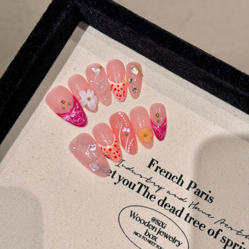 Pastel Whimsy