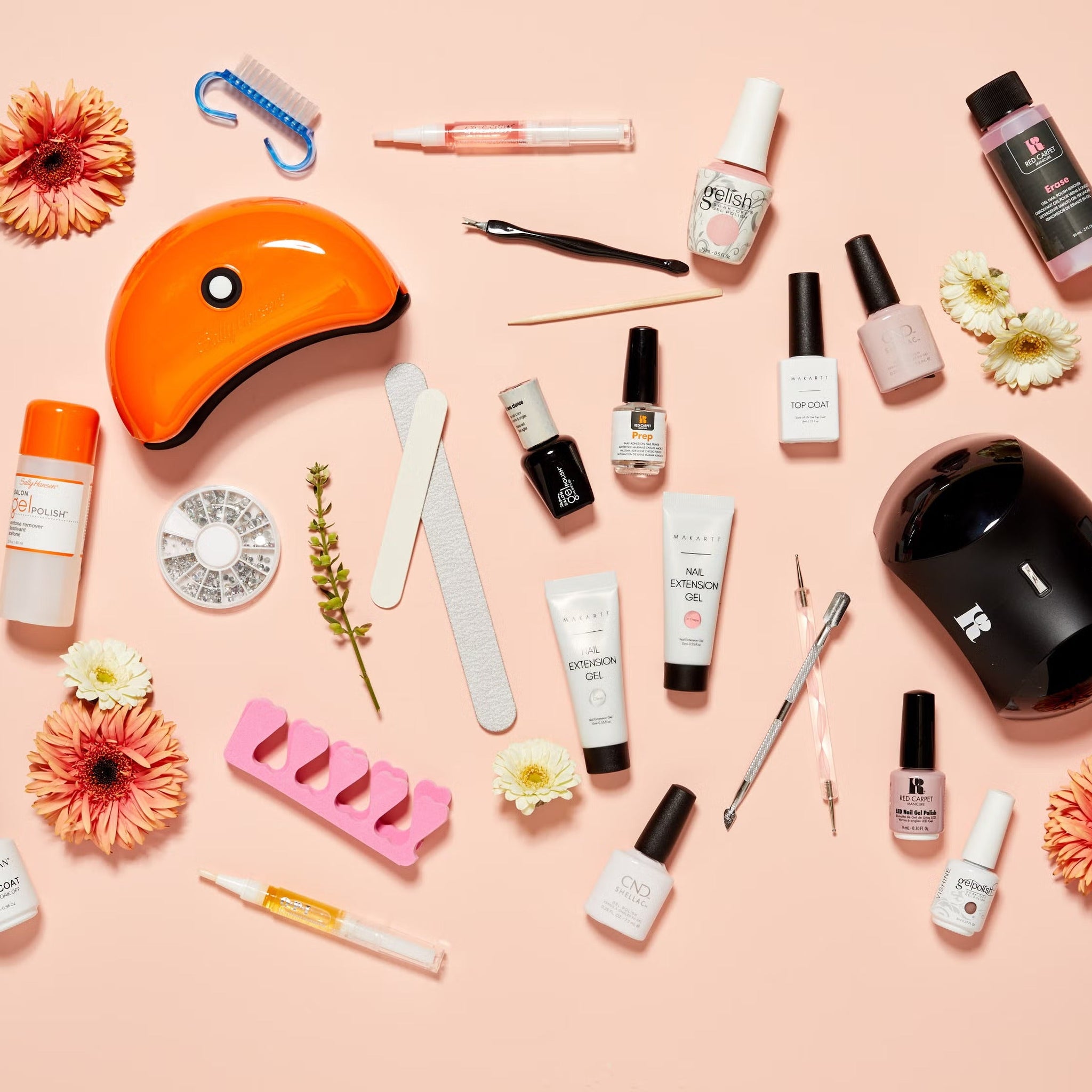 2025 Nail Tool Trends Every Beauty Lover Should Know