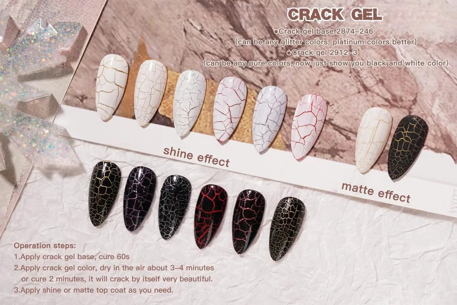 Crack Polish Comeback: The Cycle Turns Again