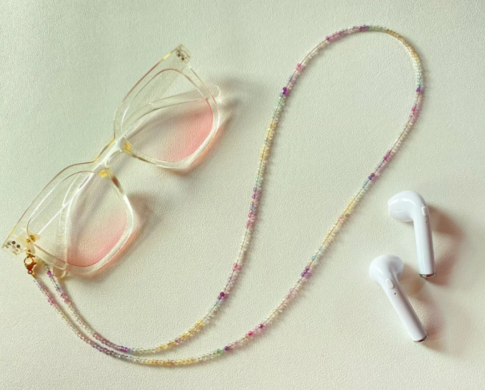 One Chain, Endless Style: Meet TRENDYMIKO’s New Eyeglasses Chains