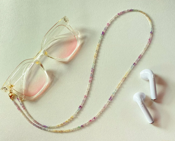 One Chain, Endless Style: Meet TRENDYMIKO’s New Eyeglasses Chains