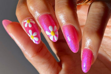 Slushie Nails Are the Summer’s Coolest Trend—Here’s How to Get the Look