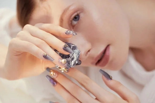 Nail Trends 2025