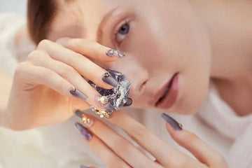 Nail Trends 2025
