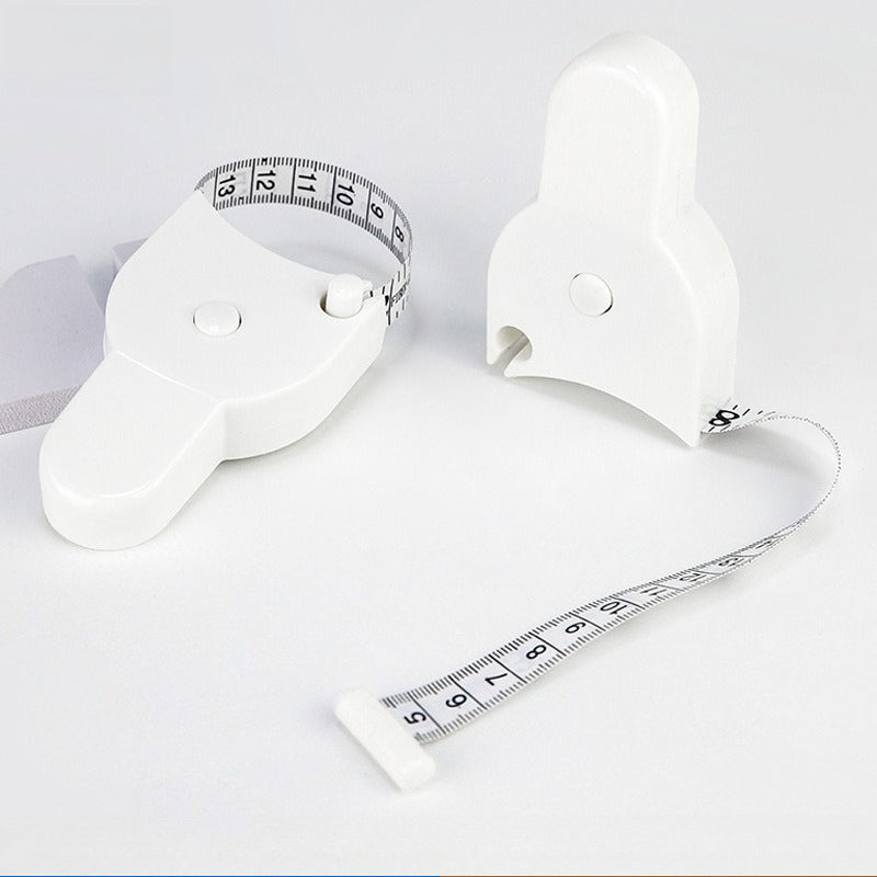 Multifunction Body Measurement Tape – Professional Soft Measuring Tool