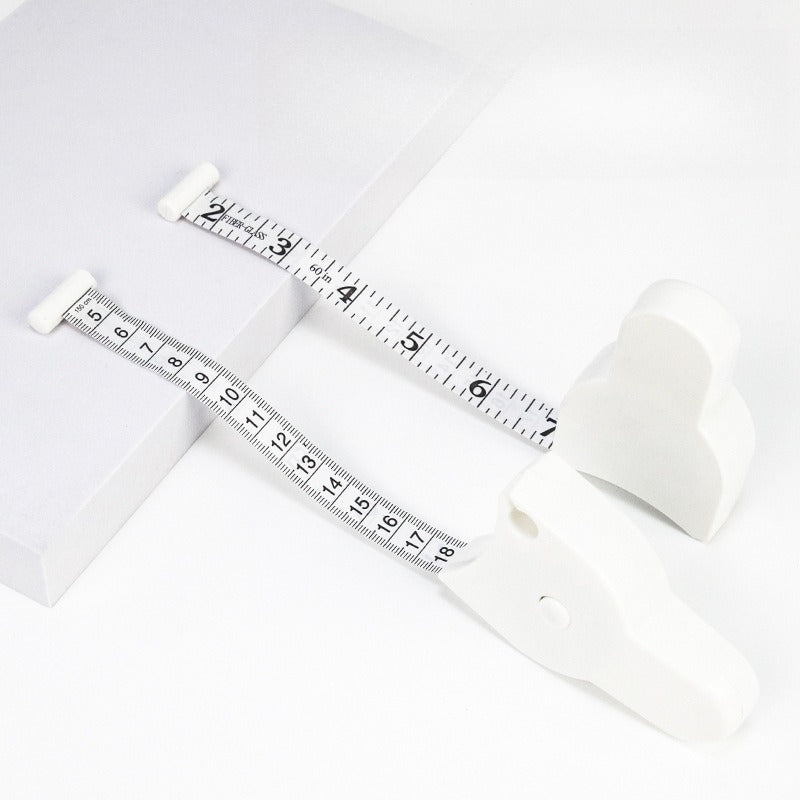 Multifunction Body Measurement Tape – Professional Soft Measuring Tool