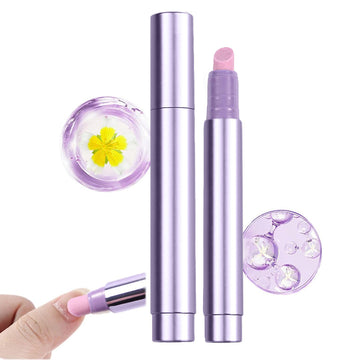 3-in-1 Nail Care Essence Pen