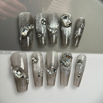 Galaxy Brilliance