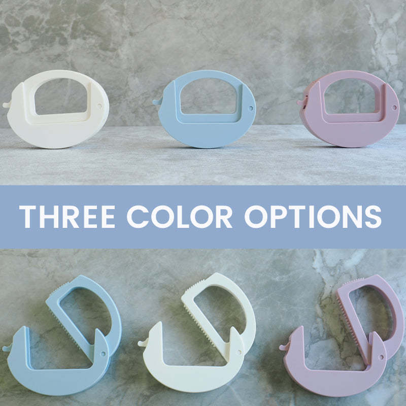 Safety Seal Food Clips – Reusable Household Food Storage Clips for Snacks, Bags & Containers